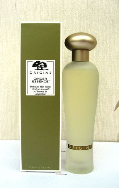 origins perfume ginger|origins ginger essence perfume australia.